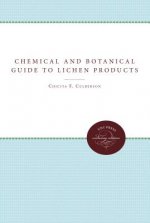 Chemical and Botanical Guide to Lichen Products