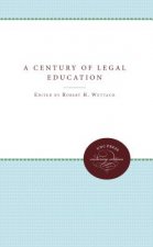 Century of Legal Education