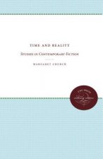 Time and Reality