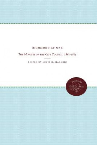 Richmond at War