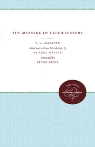Meaning of Czech History