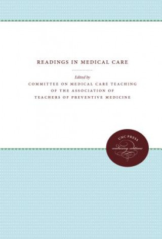Readings in Medical Care