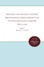 Research and Regional Welfare