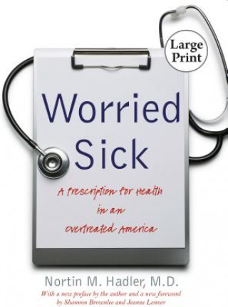Worried Sick
