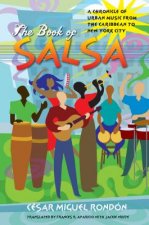 Book of Salsa