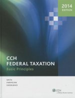 CCH Federal Taxation: Basic Principles