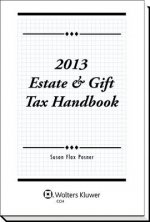 Estate & Gift Tax Handbook (2013)