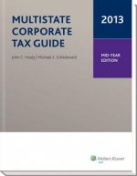 Multistate Corporate Tax Guide -- Mid-Year Edition (2013)