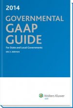 Governmental GAAP Guide, 2014