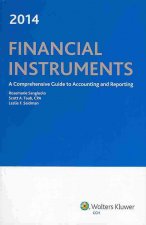 Financial Instruments: A Comprehensive Guide to Accounting & Reporting (2014)