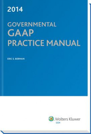 Governmental GAAP Practice Manual (2014)