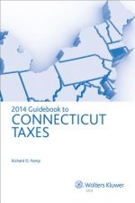 Connecticut Taxes, Guidebook to (2014)