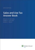 Sales and Use Tax Answer Book (2014)