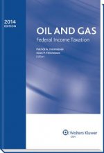 Oil and Gas: Federal Income Taxation (2014)