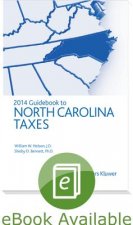 North Carolina Taxes, Guidebook to (2014)