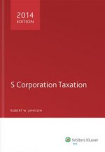 S Corporation Taxation (2014)