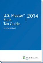 U.S. Master Bank Tax Guide (2014)