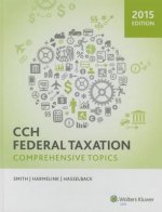 Federal Taxation: Comprehensive Topics (2015)