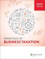Principles of Business Taxation (2015)
