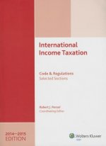 International Income Taxation: Code and Regulationsselected Sections (20142015 Edition)