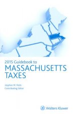 Massachusetts Taxes, Guidebook to (2015)