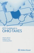 Ohio Taxes, Guidebook to (2015)