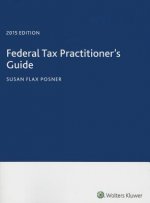 Federal Tax Practitioner's Guide (2015)