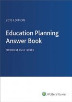 Education Planning Answer Book 2015