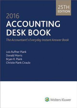 Accounting Desk Book (2016)