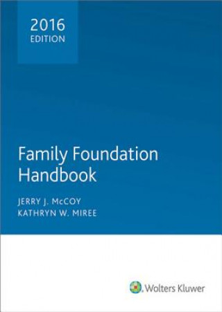 Private Foundation Handbook and Compliance Guide