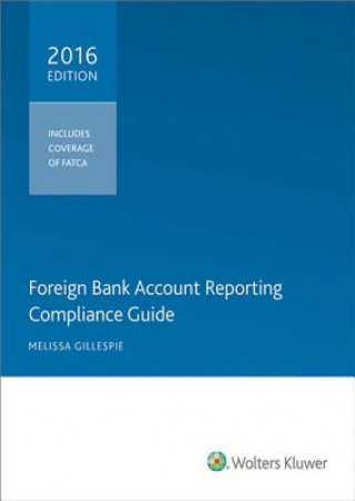 Foreign Bank Account Reporting Compliance Guide 2016