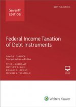 Federal Income Taxation of Debt Instruments, Seventh Edition