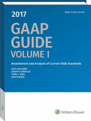 GAAP Guide (2017)