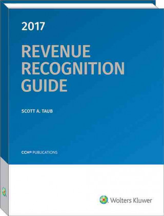 Revenue Recognition Guide (2017)