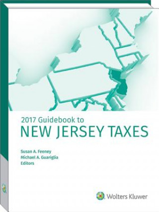 New Jersey Taxes, Guidebook to (2017)