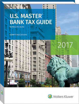 U.S. Master Bank Tax Guide (2017)