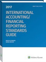 International Accounting/Financial Reporting Standards Guide (2017)
