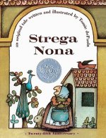 Strega Nona: An Original Tale