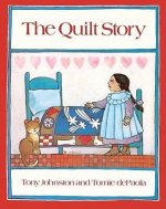 The Quilt Story