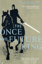 The Once and Future King