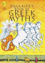 D'Aulaire's Book of Greek Myths