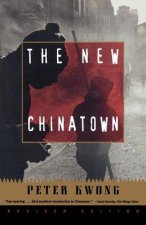 The New Chinatown: Revised Edition