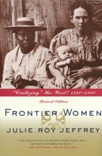 Frontier Women: 