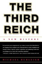 The Third Reich: A New History