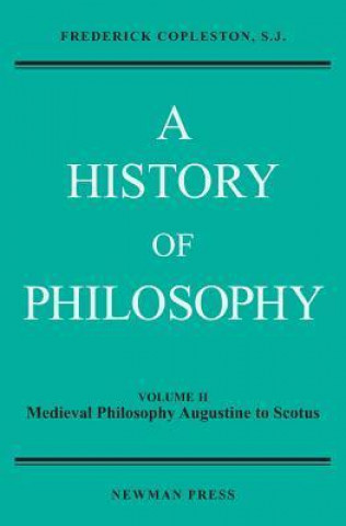 A History of Philosophy