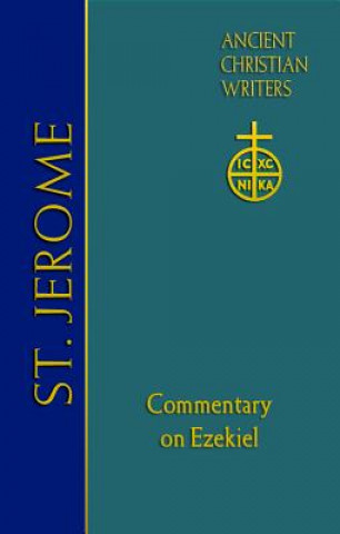 St. Jerome (ACW 71 )