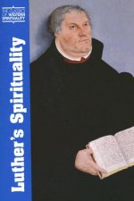 Luther's Spirituality (CWS)