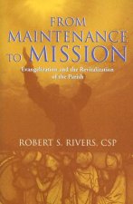 From Maintenance to Mission