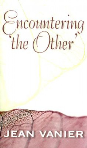 Encountering 'The Other':