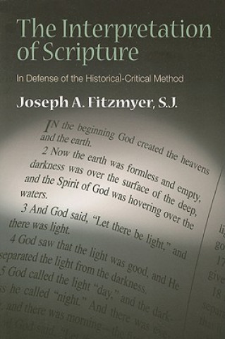 Interpretation of Scripture